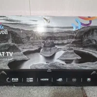 تلویزیون ایوولی 43 اینچ مدل 43EV100D