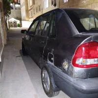 پراید ۱۴۱|خودرو سواری و وانت|وحیدیه, |دیوار