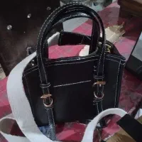 کیف و کفش نو