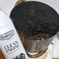 چربی زدای نانوسان