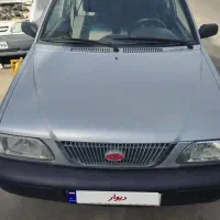 پراید۱۴۱مدل۸۷