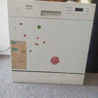 ماشین ظرفشویی سینجر