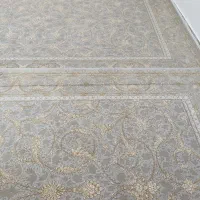 فرش۹متری ۴عدد|فرش|صائین قلعه, |دیوار