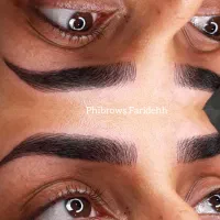 40%تخفیف جشنواره یلدایی تاتوصورت (خدمات وآموزش )