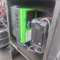 برقکار صنعتی|خدمات پیشه و مهارت|تبریز, |دیوار