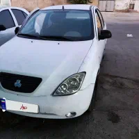 تیبا ۱ مدل ۹۷ کم کارکرد مناسب مصرف و کار