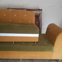 مبل راحتی