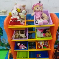 واگذاری خانه بازی|اسباب‌‌بازی|یزد, |دیوار