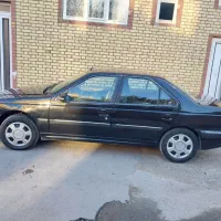 پژو پارس|خودرو سواری و وانت|نقده, |دیوار