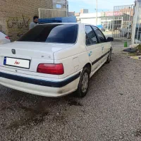 پژو پارس مدل ۹۰|خودرو سواری و وانت|اردبیل, |دیوار