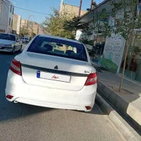 فروش ماشین ساینا مدل۹۷|خودرو سواری و وانت|خواف, |دیوار