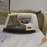 اتو بخار سایز بزرگ