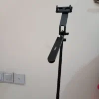 پایه دوربین ریموت دار درحدنو|دوربین عکاسی و فیلم‌برداری|شهریار, رضی آباد بالا|دیوار