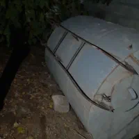 تانکرآب ایستاده|مصالح و تجهیزات ساختمان|کرمانشاه, |دیوار