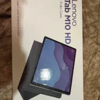 تبلت لنوو tab m10HD Lenovo|تبلت|تهران, نیروی هوایی (پیروزی)|دیوار