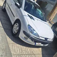 206 tu5 مدل ۹۴