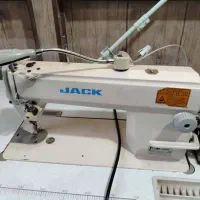 چرخ راسته دوز جک