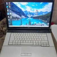 لپ تاپ نسل2 صفحه15اینچFujitsu