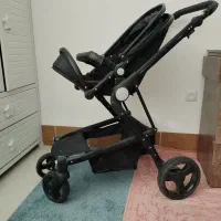 کالسکه کریر گهواره قیمت توافقی|اسباب و اثاث بچه|رفسنجان, |دیوار