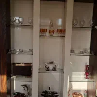 بوفه و جدا کننده