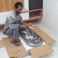 برق کشی ساختمان|خدمات پیشه و مهارت|میناب, |دیوار