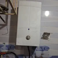 آبگرمکن دیواری بوتان درنو|آبگرمکن، پکیج، شوفاژ|کارون, |دیوار