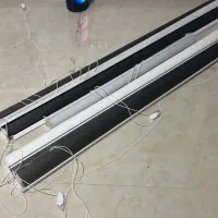 به دلیل مهاجرت