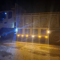 معاوضه با دایون ده تن باری