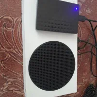 ایکس باکس سری اس در حد