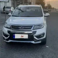 تیگو5 مدل97 اتومات