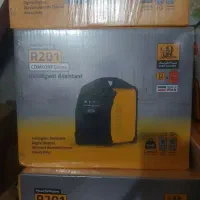 موتور. جوش صبا ۲۰۰