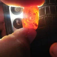 حجر غریب|جواهرات|شادگان, |دیوار