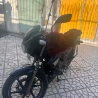 آپاچی ۱۸۰|موتورسیکلت|تهران, پامنار|دیوار