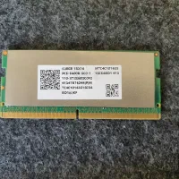 رم لپ تاپ  8 گیگ DDR5 باس 5600 PC-5