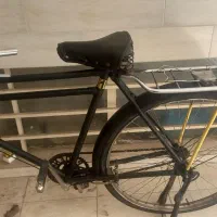 دوچرخه چینی فونیکس ۳ مار سالم