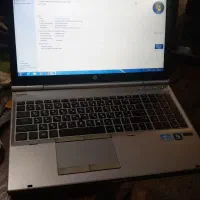 لپ تاپ قدرتمندH elitebook با cpu i5 وi7گرافیکدار