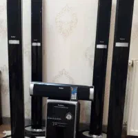 سینما خانگی 6تیکه