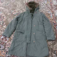 پالتو|لباس|گنبد کاووس, |دیوار