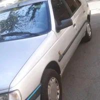 فروش پژو مدل 90 دوگانه شرکتی
