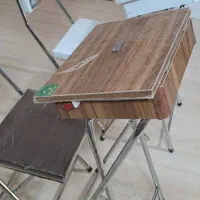 انواع صندلی و میز نماز ثابت، حرمی، تاشو قابل حمل|صندلی و نیمکت|مشهد, کوی سیدی|دیوار