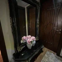 کنسول و ایینه|بوفه، ویترین، کنسول|تهران, اباذر|دیوار