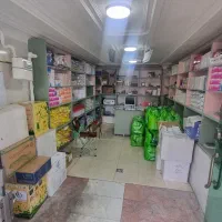 یک باب مغازه ۱۸ متری به اجاره داده می شود