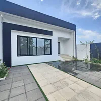 ویلای مدرن، ۲۰۰ متری،تاپ لوکیشن،۲ دقیقه‌ای ساحل