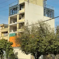 افزایش بنا با سازه سبک فولادی ال اس اف lsf|خدمات پیشه و مهارت|شیراز, ارم|دیوار