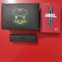 دستگاه تاتو بدن و ابرو