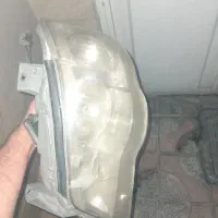 چراغ جلوی ۱۳۲