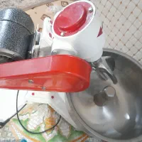 خمیر کن ۱۵ کیلویی زیر قیمت بازار