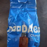 زغال کبابی خودسوز ۱ کیلویی