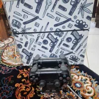 ps4 fat|کنسول، بازی ویدئویی و آنلاین|ری, شهرری|دیوار