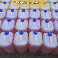 مایع ظرفشویی و دستشویی با کیفیت بالا